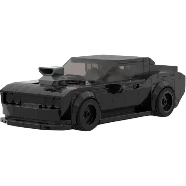 MORTEN SOLUM MOCCharger8speed 346pcs MO25P645707368883