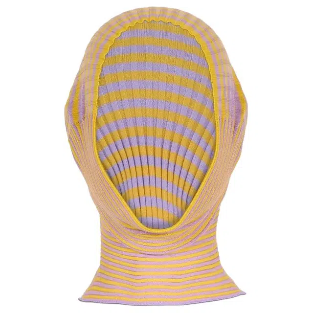 ISSEY MIYAKE -