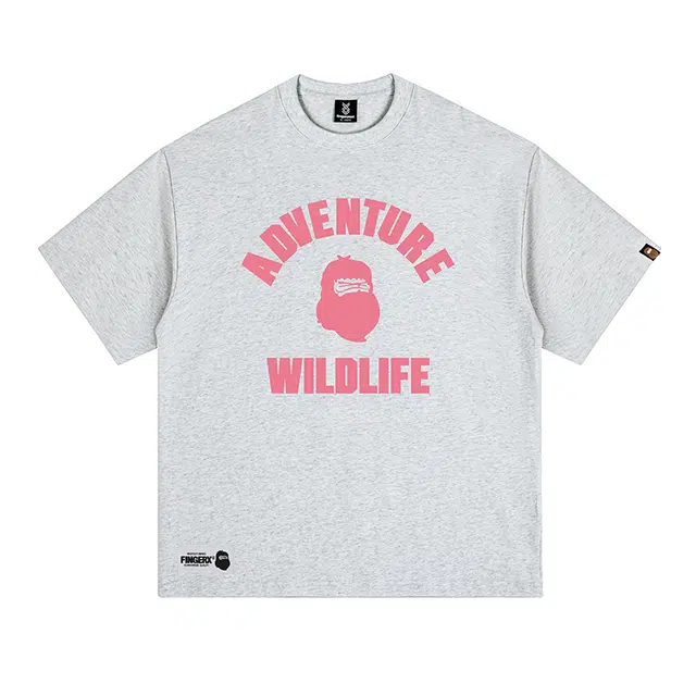 I.TFGXXFingercroxx T