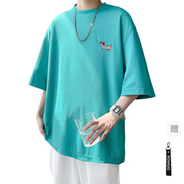 NOAHGIGI T