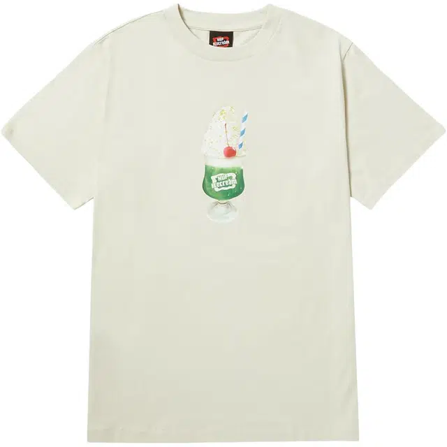 HUF x ICECREAM T