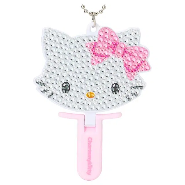 Sanrio Charmy Kitty ABS