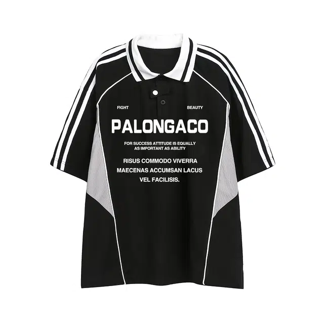 PAL ONGACO Polo