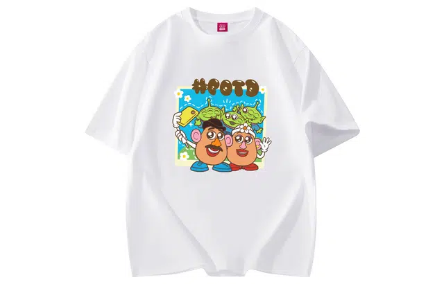 Disney T