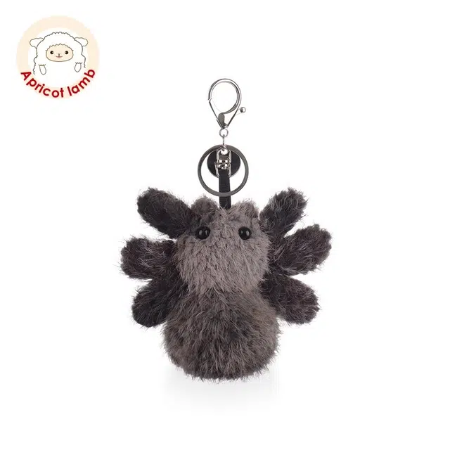 APRICOT LAMB 10CM
