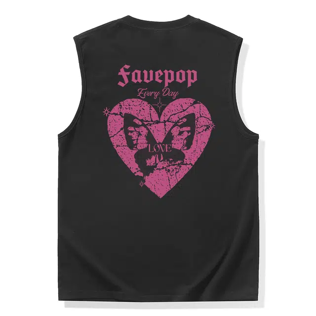 FAVEPOP logo