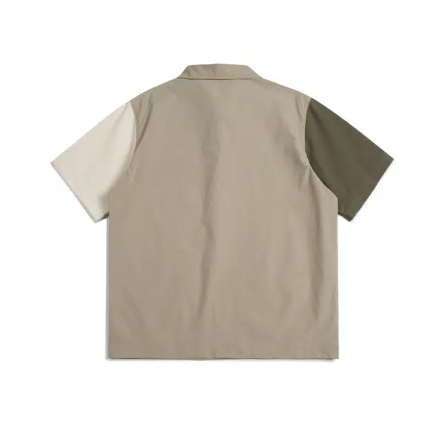VERAF CA Polo