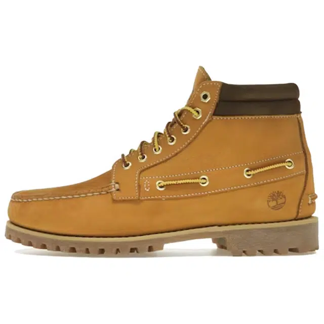 Timberland AUTHENTICS