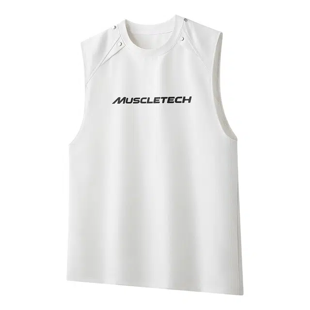 MUSCLETECH Logo