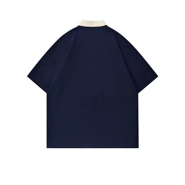 HIPHOPPUNKS Polo