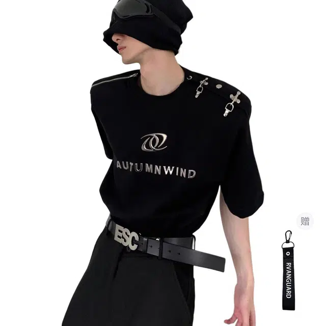 RVANGUARD vibeT