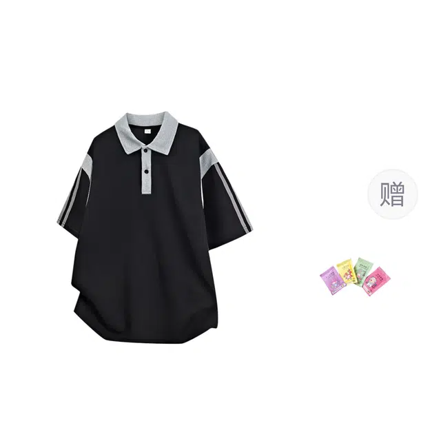 ROSECREED Polo