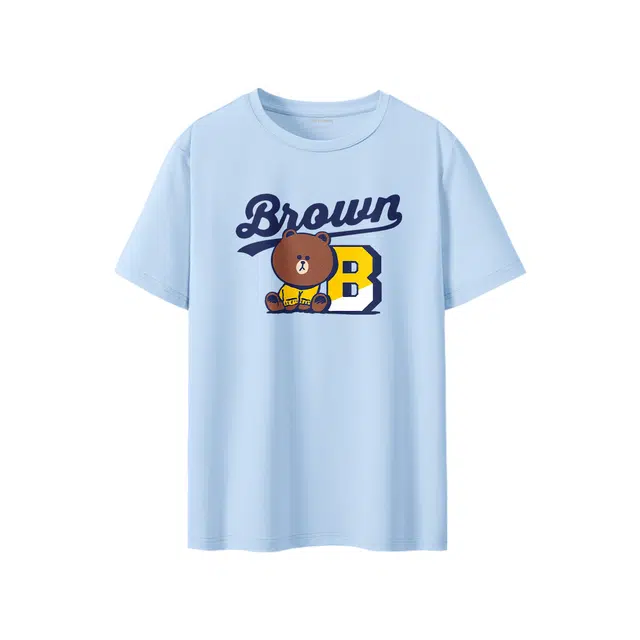 LINE FRIENDS T