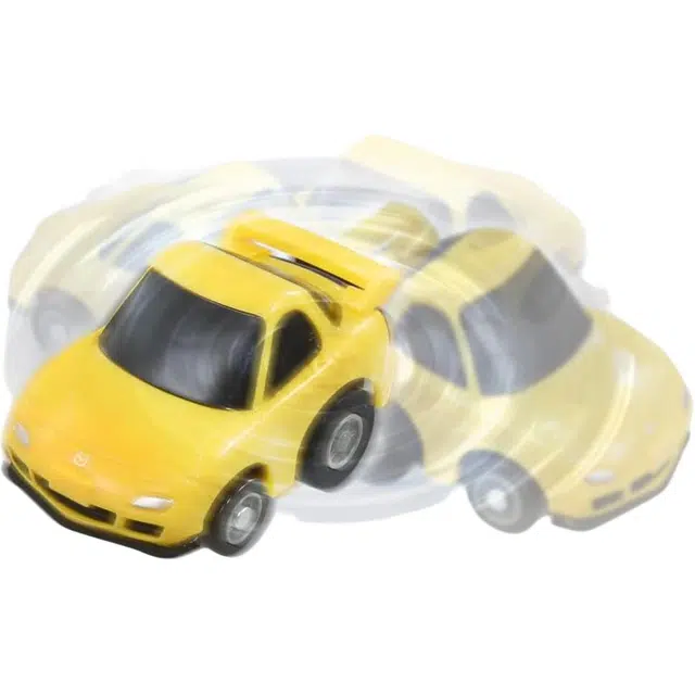 TAKARA TOMY RX-7 Q