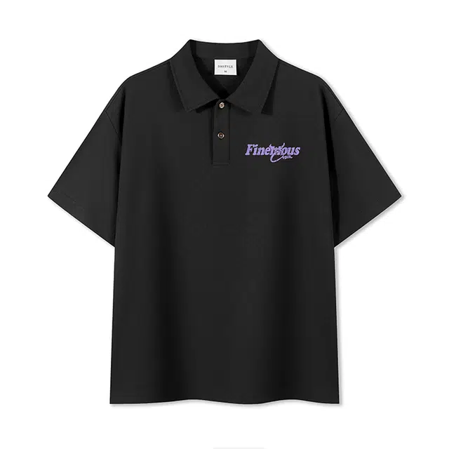 HIPHOPPUNKS Polo