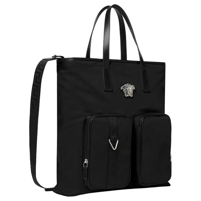 VERSACE Medusa Tote