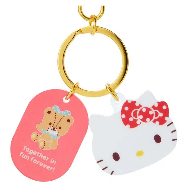 Sanrio Hello Kitty