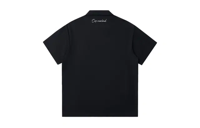 OXO OVERLOAD Polo
