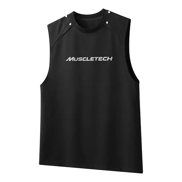 MUSCLETECH Logo