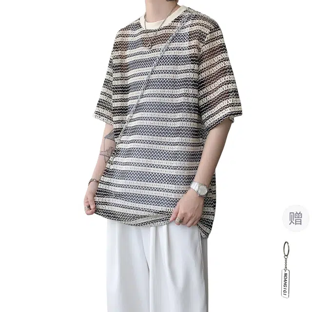 NOAHGIGI T