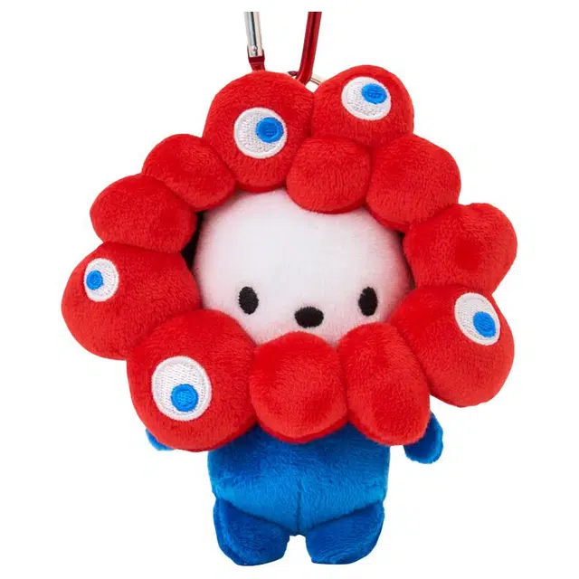 Sanrio EXPO Myakumyaku