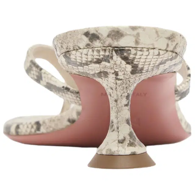 AMINA MUADDI Juliette 4.5cm