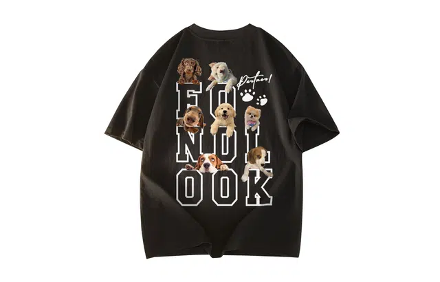 FONDLOOK T