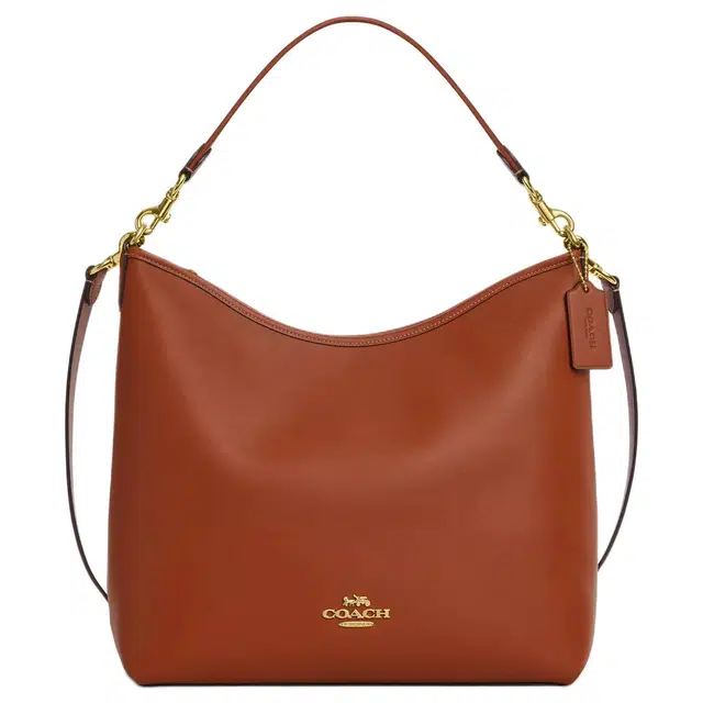 COACH LAUREL 36 Logo