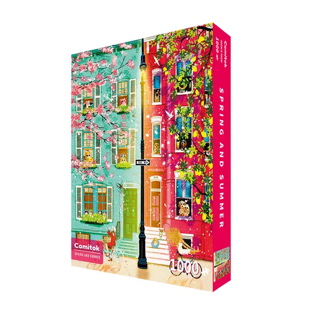 Comitok 1000 PTC058-01