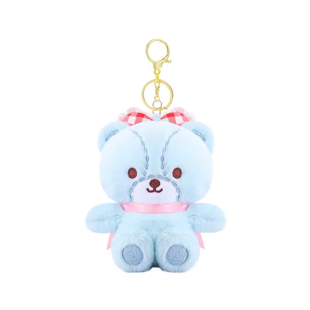 surof x Sanrio