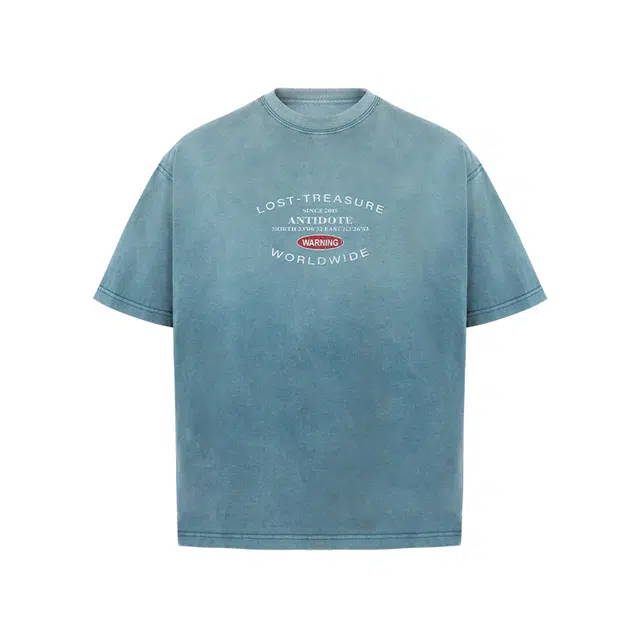 antidote worldwide T