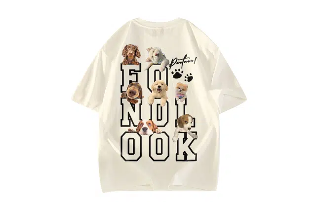 FONDLOOK T