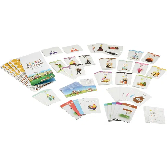 HobbyJapan Viriage 1-5