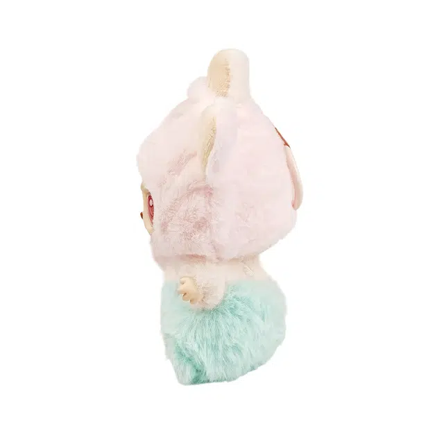POP MART THE MONSTERS 2.0 labubu 15cm