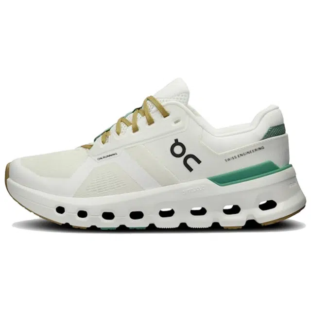 On Cloudrunner 2