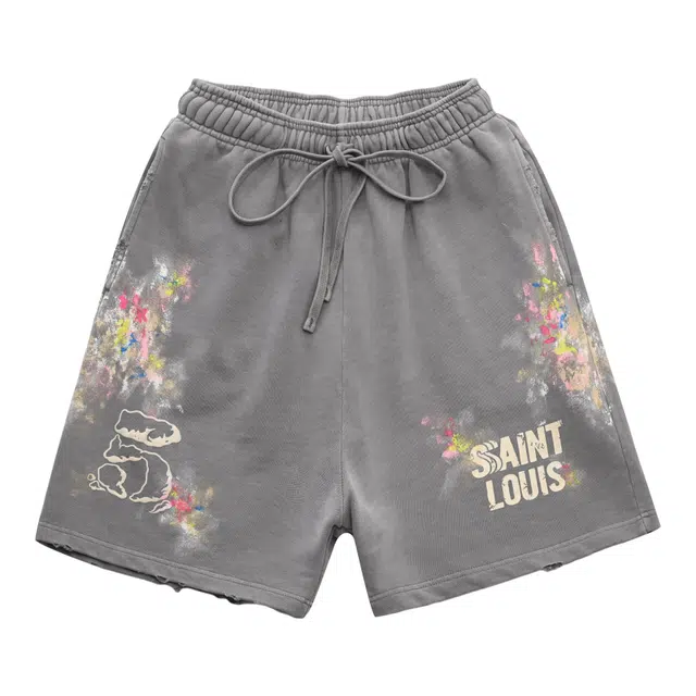SSSAINT LOUIS