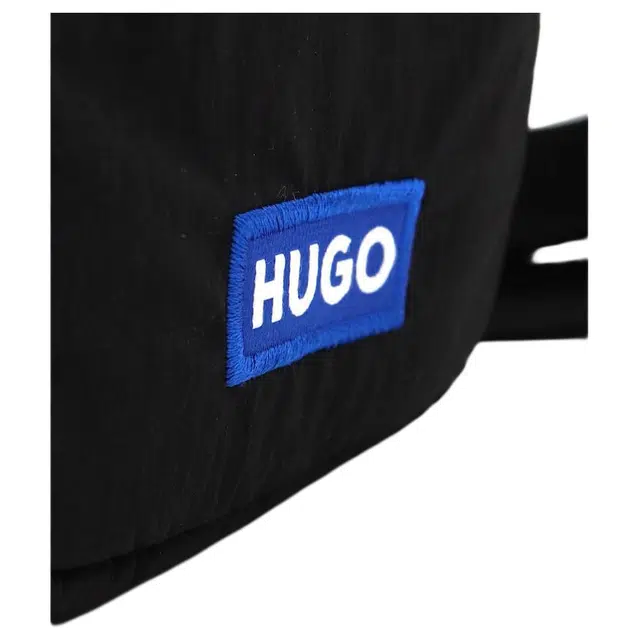HUGO BOSS