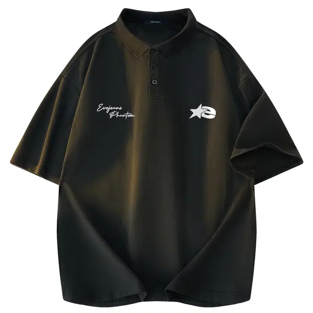 EVE Jeans logopoloPolo