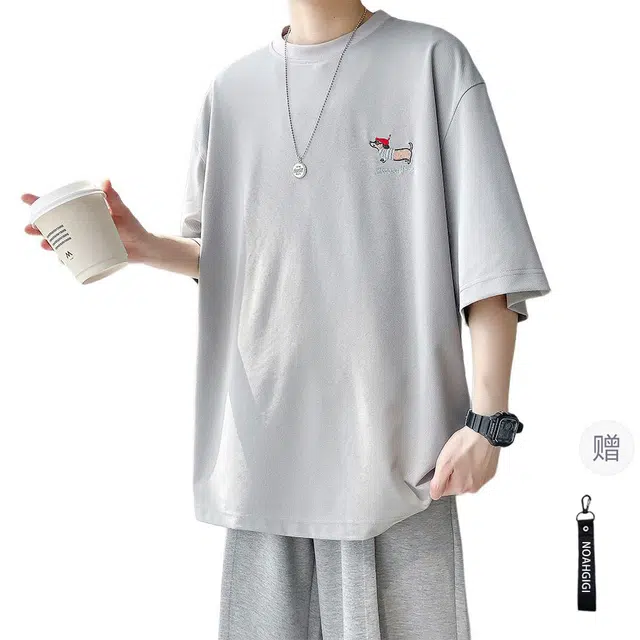 NOAHGIGI T