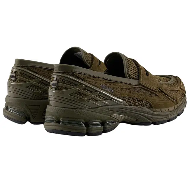 New Balance 1906L Brown