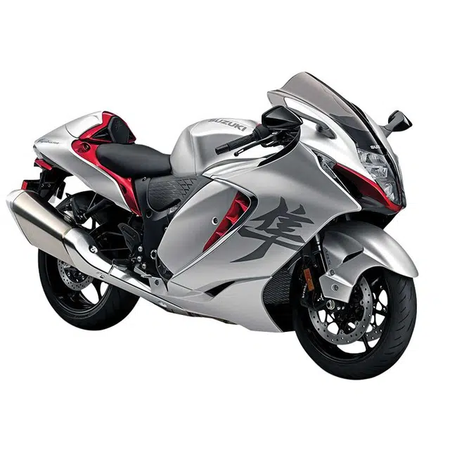 MORTEN SOLUM 1122022Suzuki