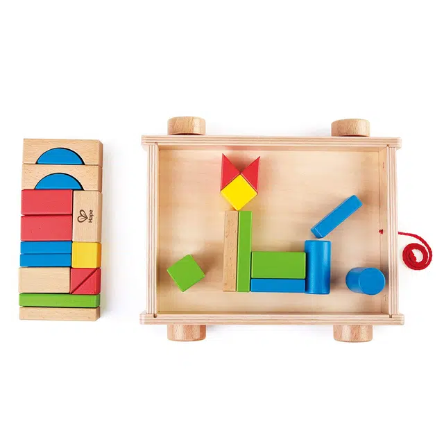 HAPE 26pcs 6943478025158