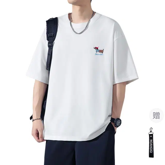 NOAHGIGI T