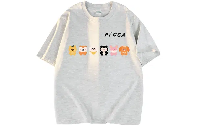 Picca logoT