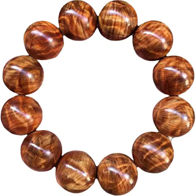 得笙陌 精品中式百搭经典 崖柏 手串 男女同款情侣款