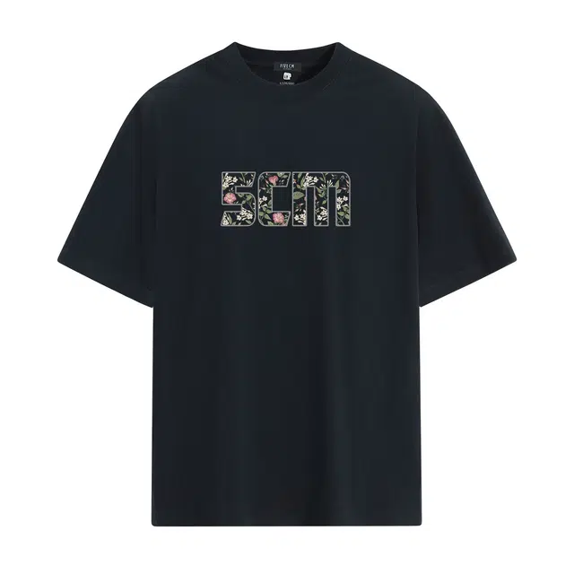 FIVE CM I.TClean fitLOGOT