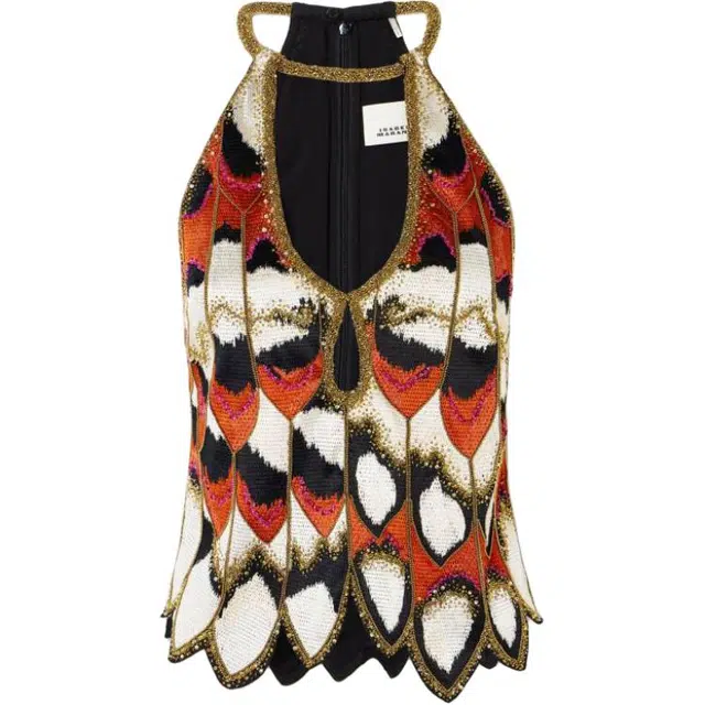 ISABEL MARANT ETOILE