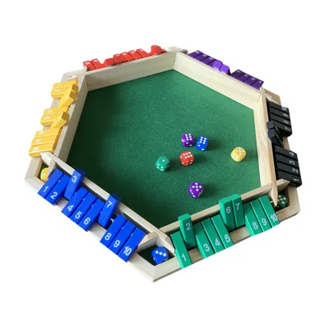 LEHUI TOYS