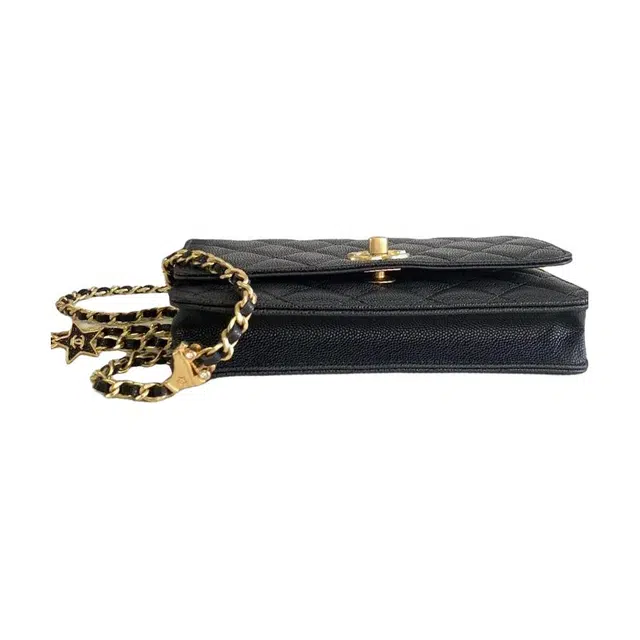 CHANEL WOC 24C