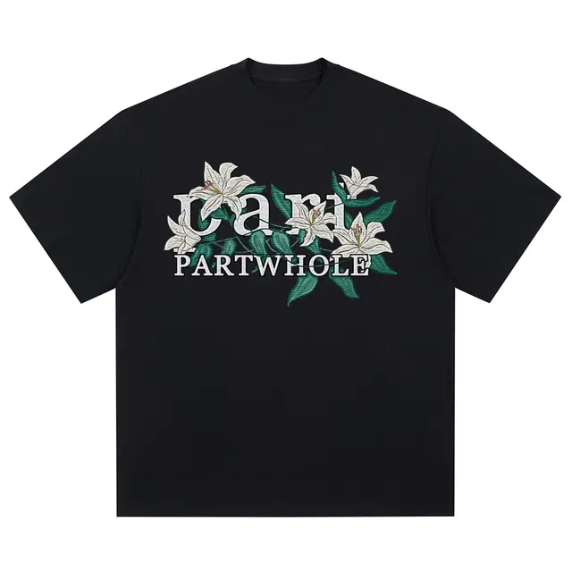 PARTWHOLE T